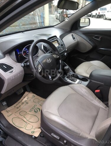 Hyundai ix35 2015, 186,354 km - 2.0 л - Bakı