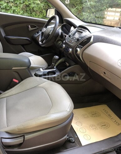 Hyundai ix35 2015, 186,354 km - 2.0 л - Bakı