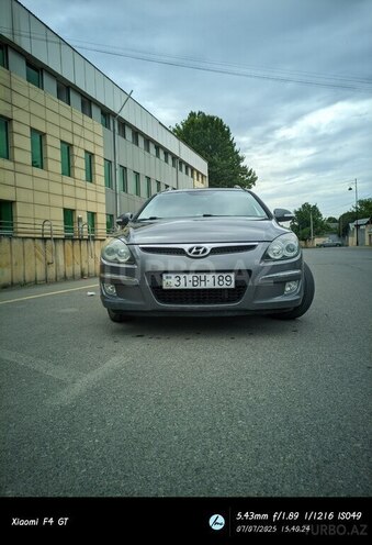 Hyundai i30 2009, 393,000 km - 1.6 л - Bakı