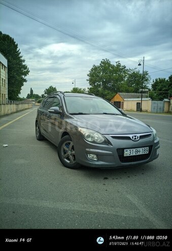 Hyundai i30 2009, 393,000 km - 1.6 л - Bakı