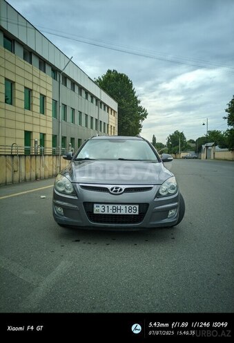 Hyundai i30 2009, 393,000 km - 1.6 л - Bakı