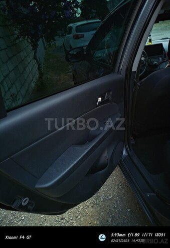 Hyundai i30 2009, 393,000 km - 1.6 л - Bakı