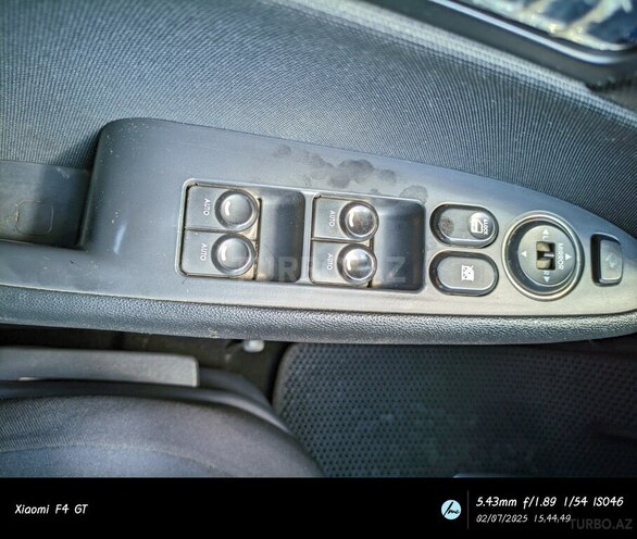 Hyundai i30 2009, 393,000 km - 1.6 л - Bakı