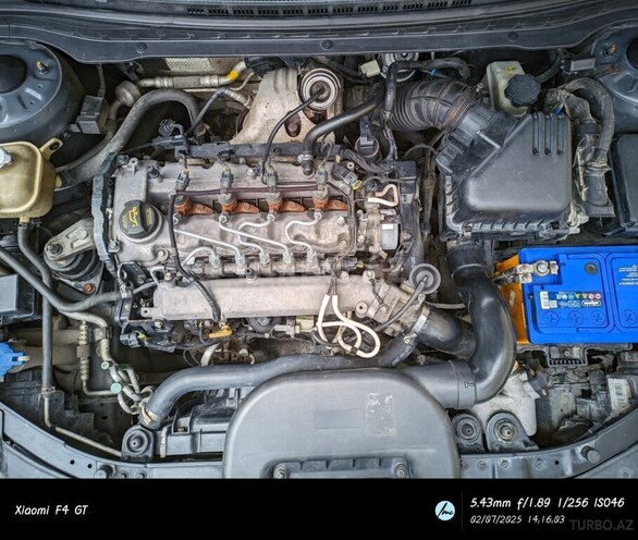 Hyundai i30 2009, 393,000 km - 1.6 л - Bakı