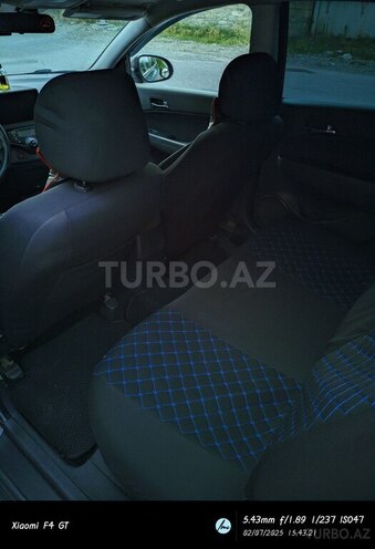 Hyundai i30 2009, 393,000 km - 1.6 л - Bakı