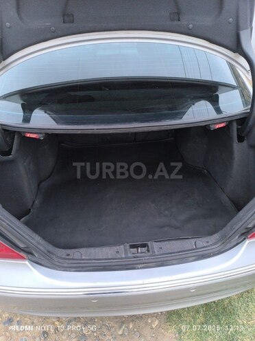 Mercedes C 200 d 2001, 455,343 km - 2.2 l - Biləsuvar