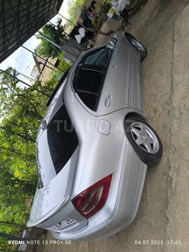 Mercedes C 200 d 2001, 455,343 km - 2.2 l - Biləsuvar