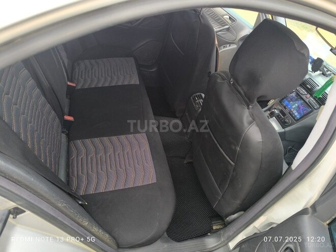 Mercedes C 200 d 2001, 455,343 km - 2.2 l - Biləsuvar