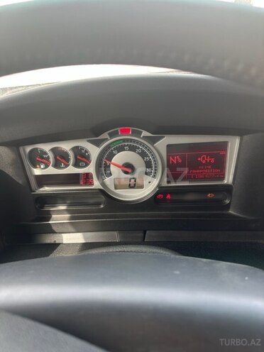 Renault Magnum 2010, 1,186,000 km - 13.0 l - Bakı