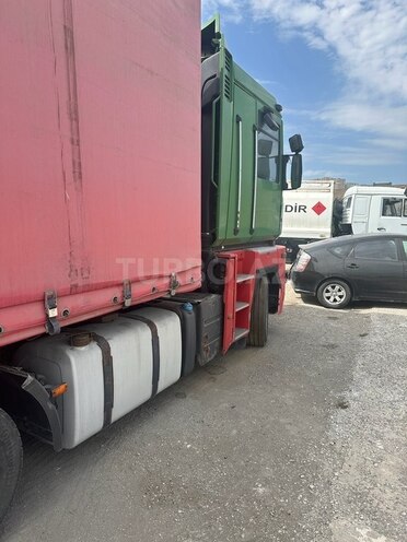 Renault Magnum 2010, 1,186,000 km - 13.0 l - Bakı