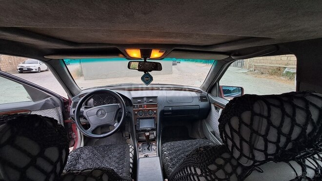 Mercedes C 180 1994, 600,000 km - 1.8 л - Bakı