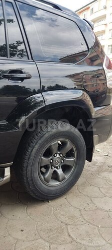 Toyota Land Cruiser Prado 2008, 250,000 km - 2.7 l - İmişli