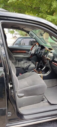 Toyota Land Cruiser Prado 2008, 250,000 km - 2.7 l - İmişli