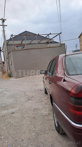 Mercedes C 180 1994, 600,000 km - 1.8 л - Bakı