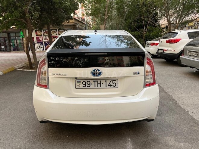 Toyota Prius 2013, 246,211 km - 1.8 л - Bakı