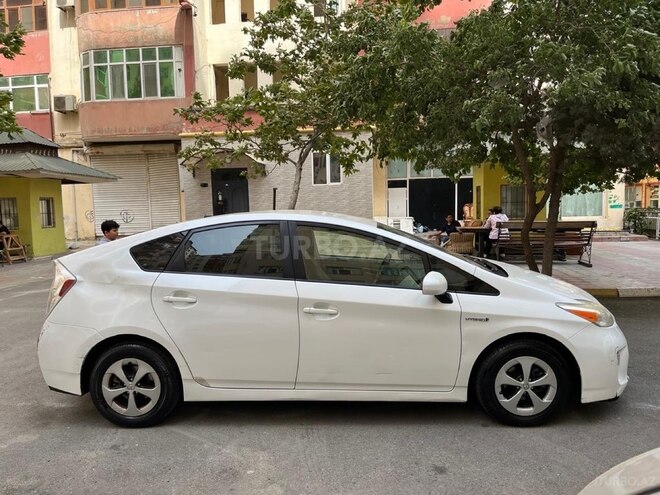 Toyota Prius 2013, 246,211 km - 1.8 л - Bakı