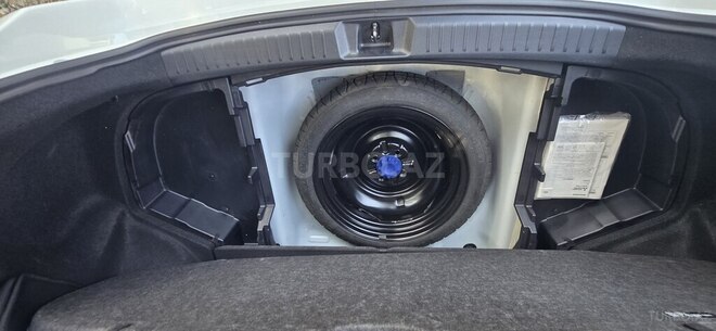 Toyota Corolla Fielder 2019, 93,000 km - 1.5 л - Bakı