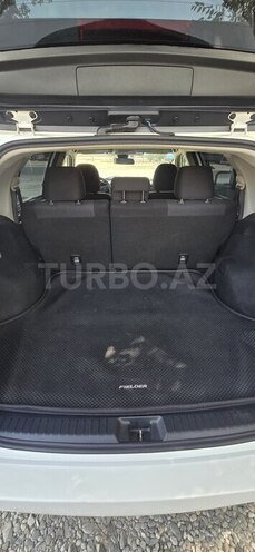Toyota Corolla Fielder 2019, 93,000 km - 1.5 л - Bakı