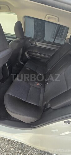 Toyota Corolla Fielder 2019, 93,000 km - 1.5 л - Bakı