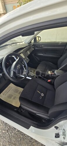 Toyota Corolla Fielder 2019, 93,000 km - 1.5 л - Bakı