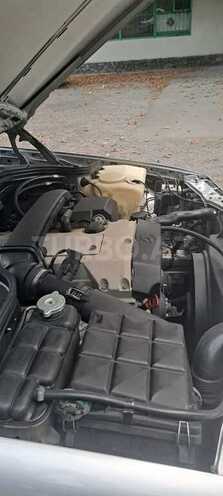 Mercedes C 180 1997, 487,000 km - 1.8 l - Göyçay