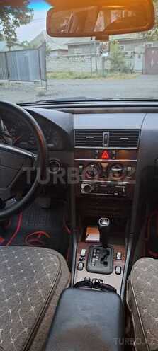 Mercedes C 180 1997, 487,000 km - 1.8 l - Göyçay