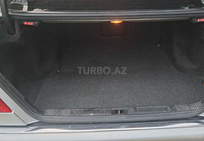 Mercedes C 180 1997, 487,000 km - 1.8 l - Göyçay