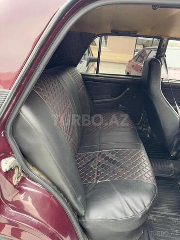 LADA (VAZ) 2107 2006, 80,000 km - 1.6 l - Bakı