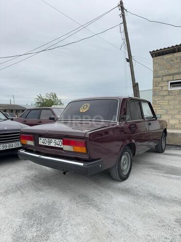 LADA (VAZ) 2107 2006, 80,000 km - 1.6 l - Bakı