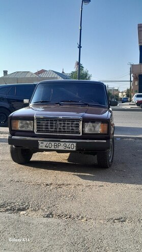 LADA (VAZ) 2107 2006, 80,000 km - 1.6 l - Bakı