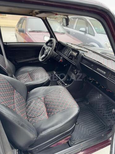 LADA (VAZ) 2107 2006, 80,000 km - 1.6 l - Bakı