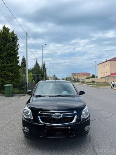 Chevrolet Cobalt-1