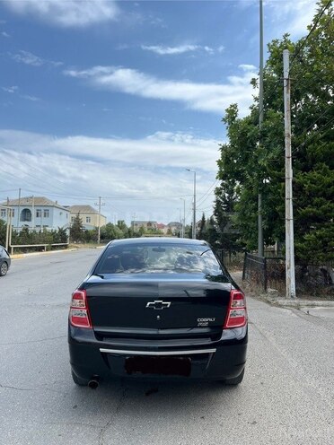 Chevrolet Cobalt-5