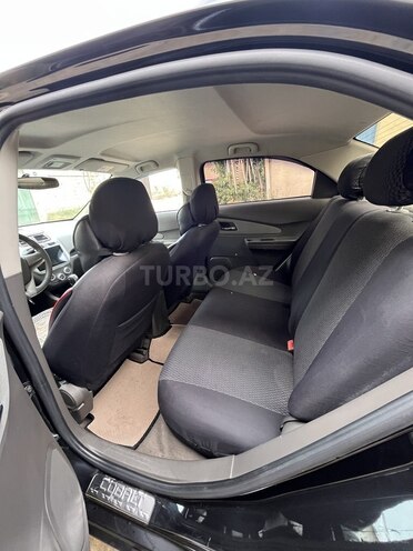 Chevrolet Cobalt 2022, 75,000 km - 1.5 л - Sumqayıt