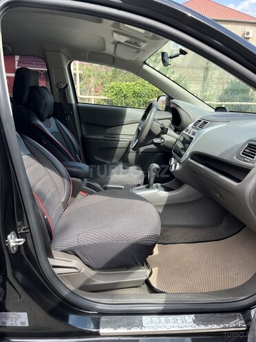 Chevrolet Cobalt 2022, 75,000 km - 1.5 л - Sumqayıt