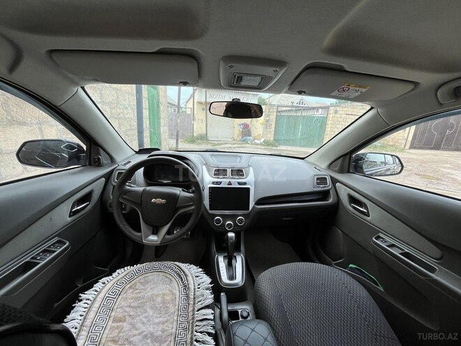 Chevrolet Cobalt 2022, 75,000 km - 1.5 л - Sumqayıt