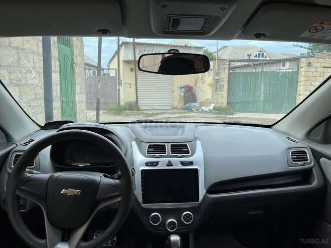 Chevrolet Cobalt 2022, 75,000 km - 1.5 л - Sumqayıt