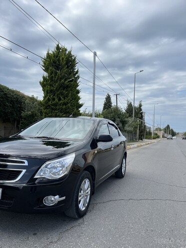 Chevrolet Cobalt-2