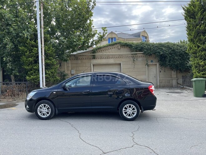 Chevrolet Cobalt-4