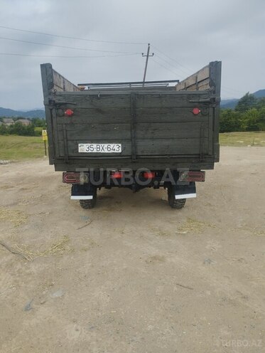 UAZ 3303 1987, 250,146 km - 2.5 l - Astara
