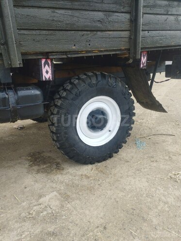 UAZ 3303 1987, 250,146 km - 2.5 l - Astara
