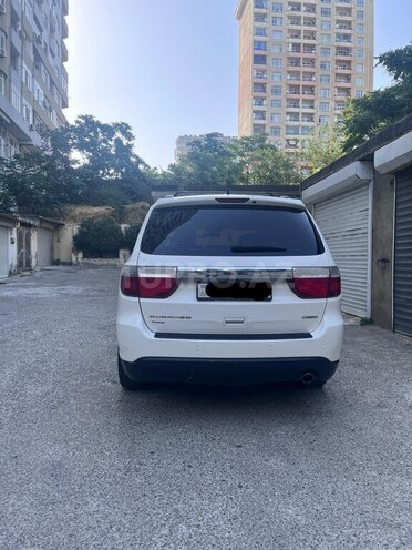 Dodge Durango 2011, 323,000 km - 3.6 l - Bakı