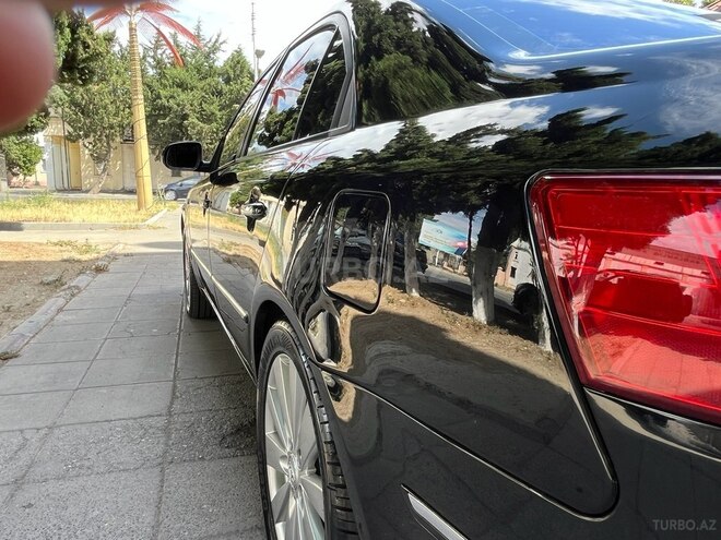 Hyundai Sonata 2008, 289,000 km - 3.3 l - Mingəçevir