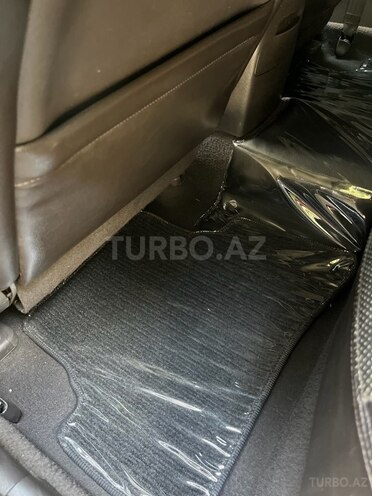 Hyundai Sonata 2008, 289,000 km - 3.3 l - Mingəçevir