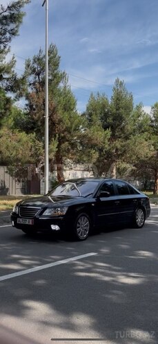 Hyundai Sonata 2008, 289,000 km - 3.3 l - Mingəçevir
