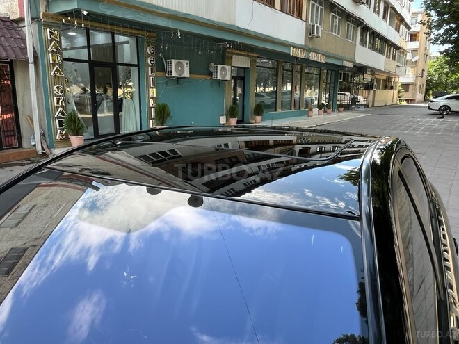 Hyundai Sonata 2008, 289,000 km - 3.3 l - Mingəçevir