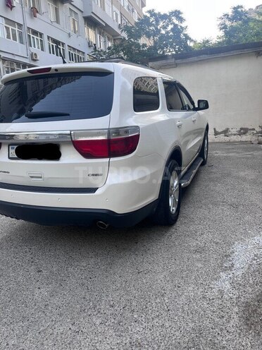 Dodge Durango 2011, 323,000 km - 3.6 l - Bakı