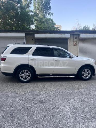 Dodge Durango 2011, 323,000 km - 3.6 l - Bakı