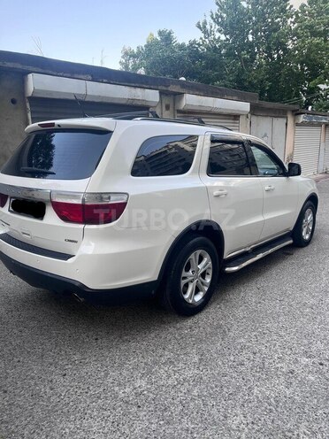 Dodge Durango 2011, 323,000 km - 3.6 l - Bakı