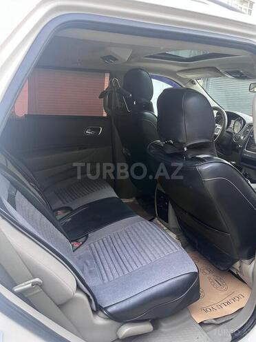 Dodge Durango 2011, 323,000 km - 3.6 l - Bakı